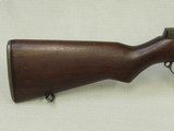 WW2 1943 Vintage Winchester U.S. M1 Garand Rifle .30-06 Caliber
** CMP Auction Gun w/ Paperwork From 2002 ** SOLD - 3 of 25