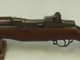 WW2 1943 Vintage Winchester U.S. M1 Garand Rifle .30-06 Caliber
** CMP Auction Gun w/ Paperwork From 2002 ** SOLD - 7 of 25