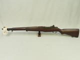 WW2 1943 Vintage Winchester U.S. M1 Garand Rifle .30-06 Caliber
** CMP Auction Gun w/ Paperwork From 2002 ** SOLD - 6 of 25
