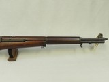 WW2 1943 Vintage Winchester U.S. M1 Garand Rifle .30-06 Caliber
** CMP Auction Gun w/ Paperwork From 2002 ** SOLD - 4 of 25