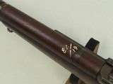 WW2 1943 Vintage Winchester U.S. M1 Garand Rifle .30-06 Caliber
** CMP Auction Gun w/ Paperwork From 2002 ** SOLD - 12 of 25