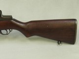 WW2 1943 Vintage Winchester U.S. M1 Garand Rifle .30-06 Caliber
** CMP Auction Gun w/ Paperwork From 2002 ** SOLD - 8 of 25