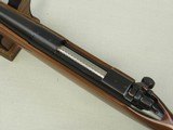 1996 Vintage Remington Model 700 Classic Limited Edition in .375 H&H Magnum Caliber w/ Original Box, Etc.
** UNFIRED & MINTY! ** SOLD - 14 of 25