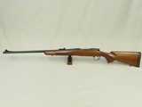 1996 Vintage Remington Model 700 Classic Limited Edition in .375 H&H Magnum Caliber w/ Original Box, Etc.
** UNFIRED & MINTY! ** SOLD - 6 of 25