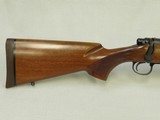 1996 Vintage Remington Model 700 Classic Limited Edition in .375 H&H Magnum Caliber w/ Original Box, Etc.
** UNFIRED & MINTY! ** SOLD - 3 of 25