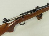 1996 Vintage Remington Model 700 Classic Limited Edition in .375 H&H Magnum Caliber w/ Original Box, Etc.
** UNFIRED & MINTY! ** SOLD - 21 of 25