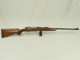 1996 Vintage Remington Model 700 Classic Limited Edition in .375 H&H Magnum Caliber w/ Original Box, Etc.
** UNFIRED & MINTY! ** SOLD - 1 of 25