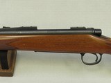 1996 Vintage Remington Model 700 Classic Limited Edition in .375 H&H Magnum Caliber w/ Original Box, Etc.
** UNFIRED & MINTY! ** SOLD - 7 of 25