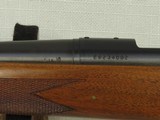 1996 Vintage Remington Model 700 Classic Limited Edition in .375 H&H Magnum Caliber w/ Original Box, Etc.
** UNFIRED & MINTY! ** SOLD - 12 of 25