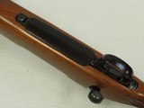 1996 Vintage Remington Model 700 Classic Limited Edition in .375 H&H Magnum Caliber w/ Original Box, Etc.
** UNFIRED & MINTY! ** SOLD - 18 of 25