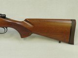 1996 Vintage Remington Model 700 Classic Limited Edition in .375 H&H Magnum Caliber w/ Original Box, Etc.
** UNFIRED & MINTY! ** SOLD - 8 of 25
