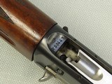 Exceptional 1951 Vintage FN Belgian Browning 16 Gauge A5 Shotgun w/ 26" Modified Barrel
** All-Matching & All-Original X-Prefix Beauty! ** SO - 18 of 25