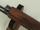 Exceptional 1951 Vintage FN Belgian Browning 16 Gauge A5 Shotgun w/ 26" Modified Barrel
** All-Matching & All-Original X-Prefix Beauty! ** SO - 20 of 25