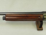 Exceptional 1951 Vintage FN Belgian Browning 16 Gauge A5 Shotgun w/ 26" Modified Barrel
** All-Matching & All-Original X-Prefix Beauty! ** SO - 9 of 25