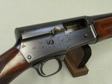 Exceptional 1951 Vintage FN Belgian Browning 16 Gauge A5 Shotgun w/ 26" Modified Barrel
** All-Matching & All-Original X-Prefix Beauty! ** SO - 24 of 25