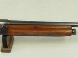 Exceptional 1951 Vintage FN Belgian Browning 16 Gauge A5 Shotgun w/ 26" Modified Barrel
** All-Matching & All-Original X-Prefix Beauty! ** SO - 4 of 25