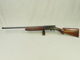 Exceptional 1951 Vintage FN Belgian Browning 16 Gauge A5 Shotgun w/ 26" Modified Barrel
** All-Matching & All-Original X-Prefix Beauty! ** SO - 6 of 25