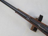 Husqvarna 98 Mauser Hi-Power Sporting Rifle 9.3X57MM
SOLD - 16 of 24