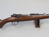 Husqvarna 98 Mauser Hi-Power Sporting Rifle 9.3X57MM
SOLD - 1 of 24