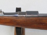 Husqvarna 98 Mauser Hi-Power Sporting Rifle 9.3X57MM
SOLD - 13 of 24