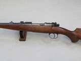 Husqvarna 98 Mauser Hi-Power Sporting Rifle 9.3X57MM
SOLD - 9 of 24