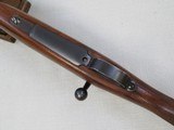 Husqvarna 98 Mauser Hi-Power Sporting Rifle 9.3X57MM
SOLD - 20 of 24