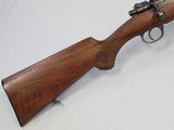 Husqvarna 98 Mauser Hi-Power Sporting Rifle 9.3X57MM
SOLD - 3 of 24