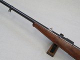 Husqvarna 98 Mauser Hi-Power Sporting Rifle 9.3X57MM
SOLD - 11 of 24