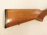 Browning BAR, 1971 Vintage, Cal. .300 Win. Magnum, Belgian Manufactured, 1971 Vintage SOLD - 3 of 16