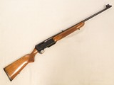 Browning BAR, 1971 Vintage, Cal. .300 Win. Magnum, Belgian Manufactured, 1971 Vintage SOLD - 1 of 16