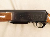 Browning BAR, 1971 Vintage, Cal. .300 Win. Magnum, Belgian Manufactured, 1971 Vintage SOLD - 7 of 16