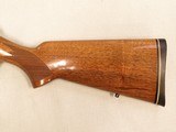 Browning BAR, 1971 Vintage, Cal. .300 Win. Magnum, Belgian Manufactured, 1971 Vintage SOLD - 8 of 16