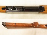 Browning BAR, 1971 Vintage, Cal. .300 Win. Magnum, Belgian Manufactured, 1971 Vintage SOLD - 15 of 16