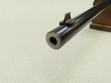 1969 Vintage Belgian Browning Auto Take-Down .22LR Rifle in the Original Box w/ Owner's Manual
** UNFIRED and Mint! **SOLD - 25 of 25