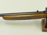 1969 Vintage Belgian Browning Auto Take-Down .22LR Rifle in the Original Box w/ Owner's Manual
** UNFIRED and Mint! **SOLD - 12 of 25