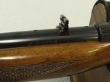 1969 Vintage Belgian Browning Auto Take-Down .22LR Rifle in the Original Box w/ Owner's Manual
** UNFIRED and Mint! **SOLD - 23 of 25