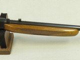 1969 Vintage Belgian Browning Auto Take-Down .22LR Rifle in the Original Box w/ Owner's Manual
** UNFIRED and Mint! **SOLD - 7 of 25