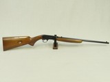 1969 Vintage Belgian Browning Auto Take-Down .22LR Rifle in the Original Box w/ Owner's Manual
** UNFIRED and Mint! **SOLD - 4 of 25