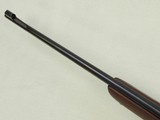 1950 Vintage Winchester Model 43 Rifle in .22 Hornet w/ Vintage Norman-Ford "Texan" 2.5X Scope
** Very Handsome Winchester ** SOLD - 13 of 25