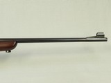 1950 Vintage Winchester Model 43 Rifle in .22 Hornet w/ Vintage Norman-Ford "Texan" 2.5X Scope
** Very Handsome Winchester ** SOLD - 5 of 25