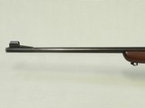 1950 Vintage Winchester Model 43 Rifle in .22 Hornet w/ Vintage Norman-Ford "Texan" 2.5X Scope
** Very Handsome Winchester ** SOLD - 10 of 25