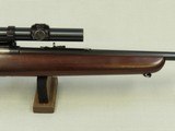 1950 Vintage Winchester Model 43 Rifle in .22 Hornet w/ Vintage Norman-Ford "Texan" 2.5X Scope
** Very Handsome Winchester ** SOLD - 4 of 25