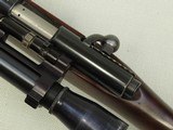 1950 Vintage Winchester Model 43 Rifle in .22 Hornet w/ Vintage Norman-Ford "Texan" 2.5X Scope
** Very Handsome Winchester ** SOLD - 17 of 25