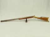 1976 Vintage Mowrey of Olney, Texas "1776 Bicentennial Model" .50 Caliber Muzzleloader
** High Quality Texas-Made Rifle ** SOLD - 6 of 21