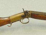 1976 Vintage Mowrey of Olney, Texas "1776 Bicentennial Model" .50 Caliber Muzzleloader
** High Quality Texas-Made Rifle ** SOLD - 2 of 21