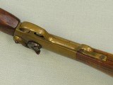 1976 Vintage Mowrey of Olney, Texas "1776 Bicentennial Model" .50 Caliber Muzzleloader
** High Quality Texas-Made Rifle ** SOLD - 18 of 21
