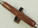 2002 Vintage Stainless Marlin Model 1895GS Guide Gun in .45-70 Caliber
** Neat JM-Marked Brush Buster ** SOLD - 17 of 25