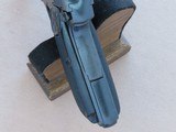WW2 Nazi Occupation FN Browning Model 1922 .32 ACP Pistol in Dutch Military Holster
** Nice G.I. War Trophy ** SOLD - 11 of 25