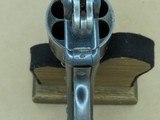 Antique U.S. Civil War Starr Arms Co. Model 1858 Army Revolver in .44 Caliber Cap & Ball
** Spectacular All-Original & Matching Example ** - 17 of 25