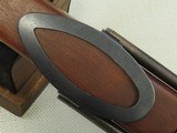 WW2 1943 U.S. Military I.B.M. M1 Carbine in .30 Carbine Caliber
** In Vintage Folding Stock ** SOLD - 22 of 25